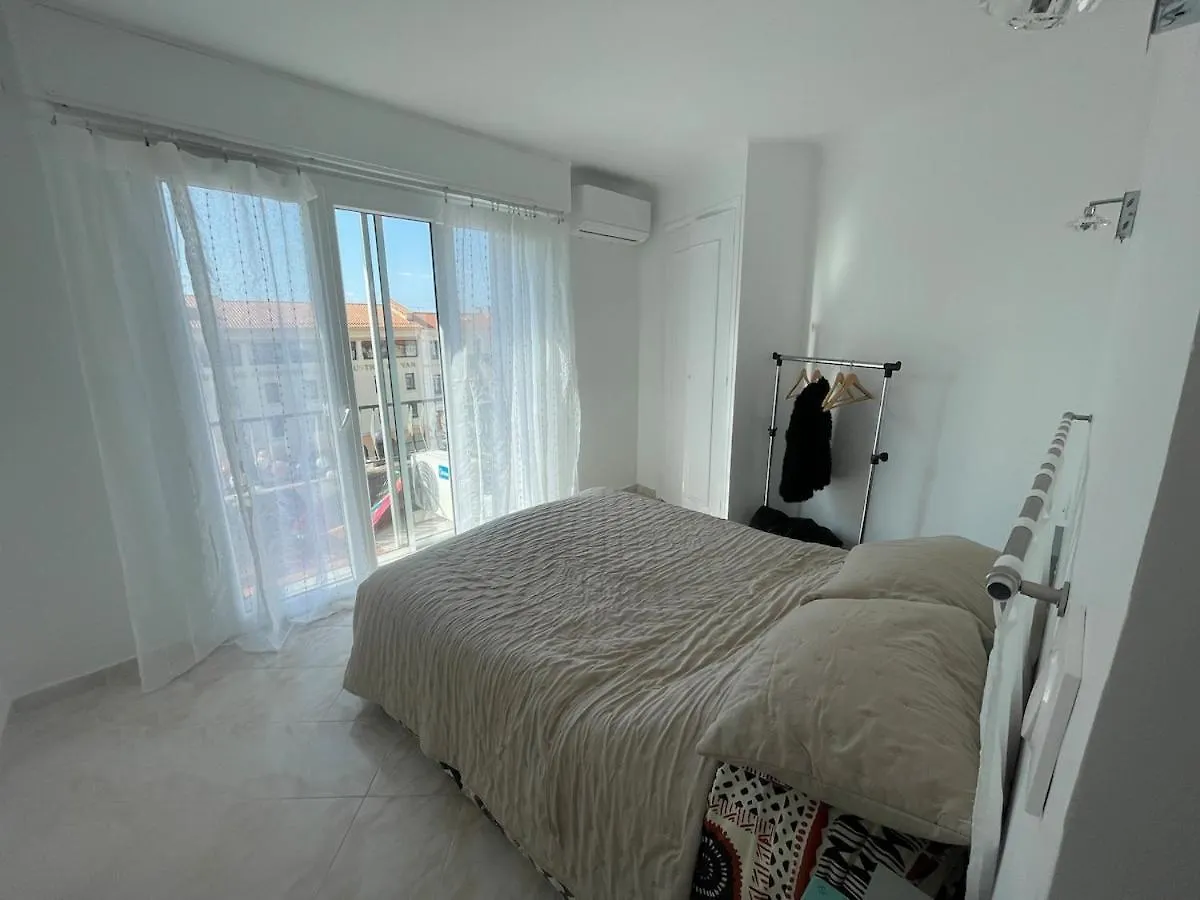 French Riviera Apartment Saint-Raphael  Saint-Raphael (Var)