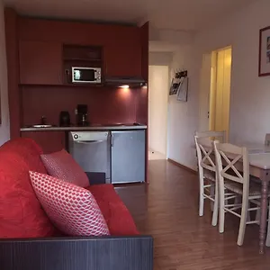 Aparthotel Goelia Les Jardins D'azur, Saint-Raphaël