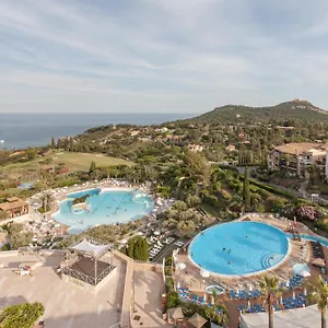 Village Pierre & Cap Esterel - Raphael Village Feriepark