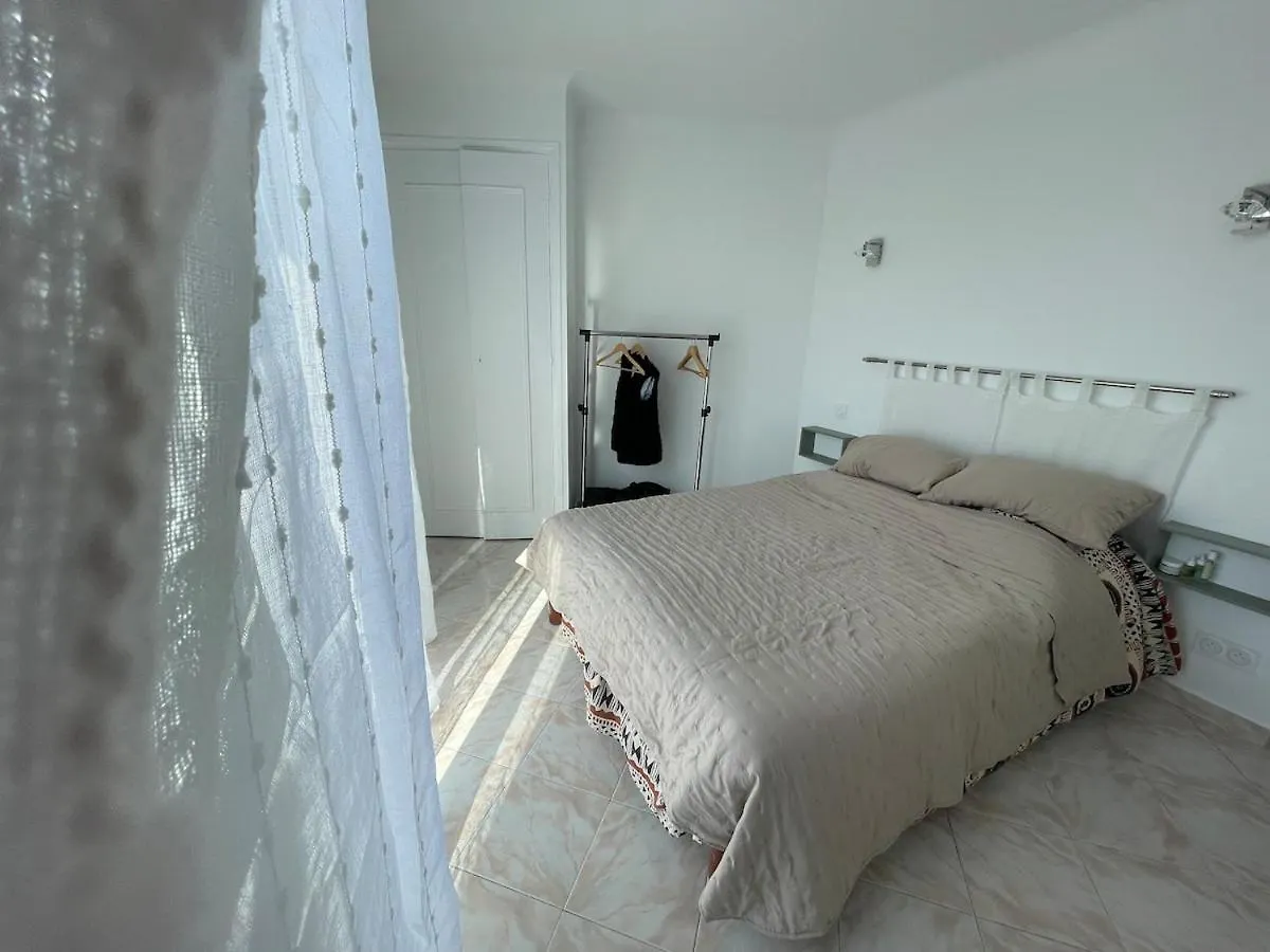 French Riviera Apartment Saint-Raphael  Saint-Raphael (Var)