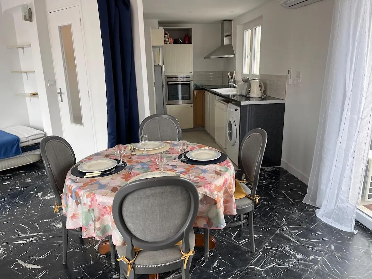 French Riviera Apartment Saint-Raphael  0*, Saint-Raphael (Var) France
