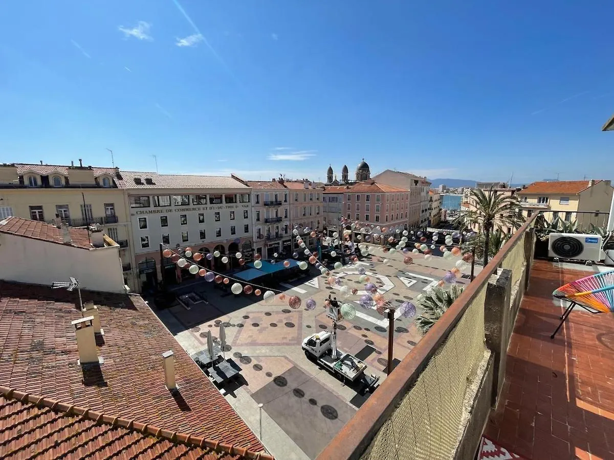 French Riviera Apartment Saint-Raphael   Saint-Raphael (Var)