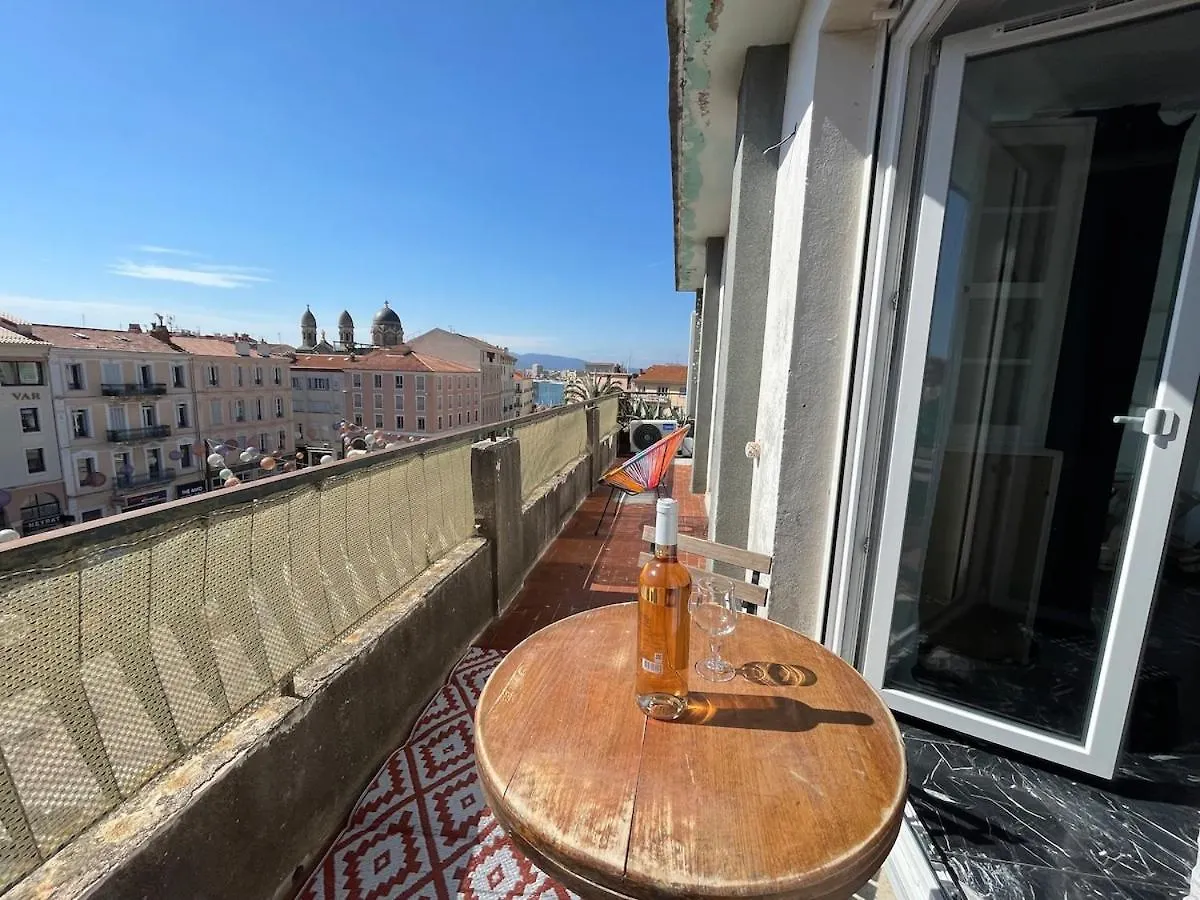 French Riviera Apartment Saint-Raphael  France