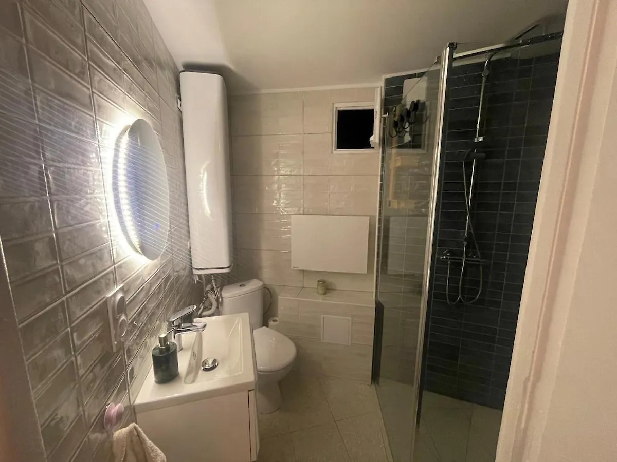 French Riviera Apartment Saint-Raphael