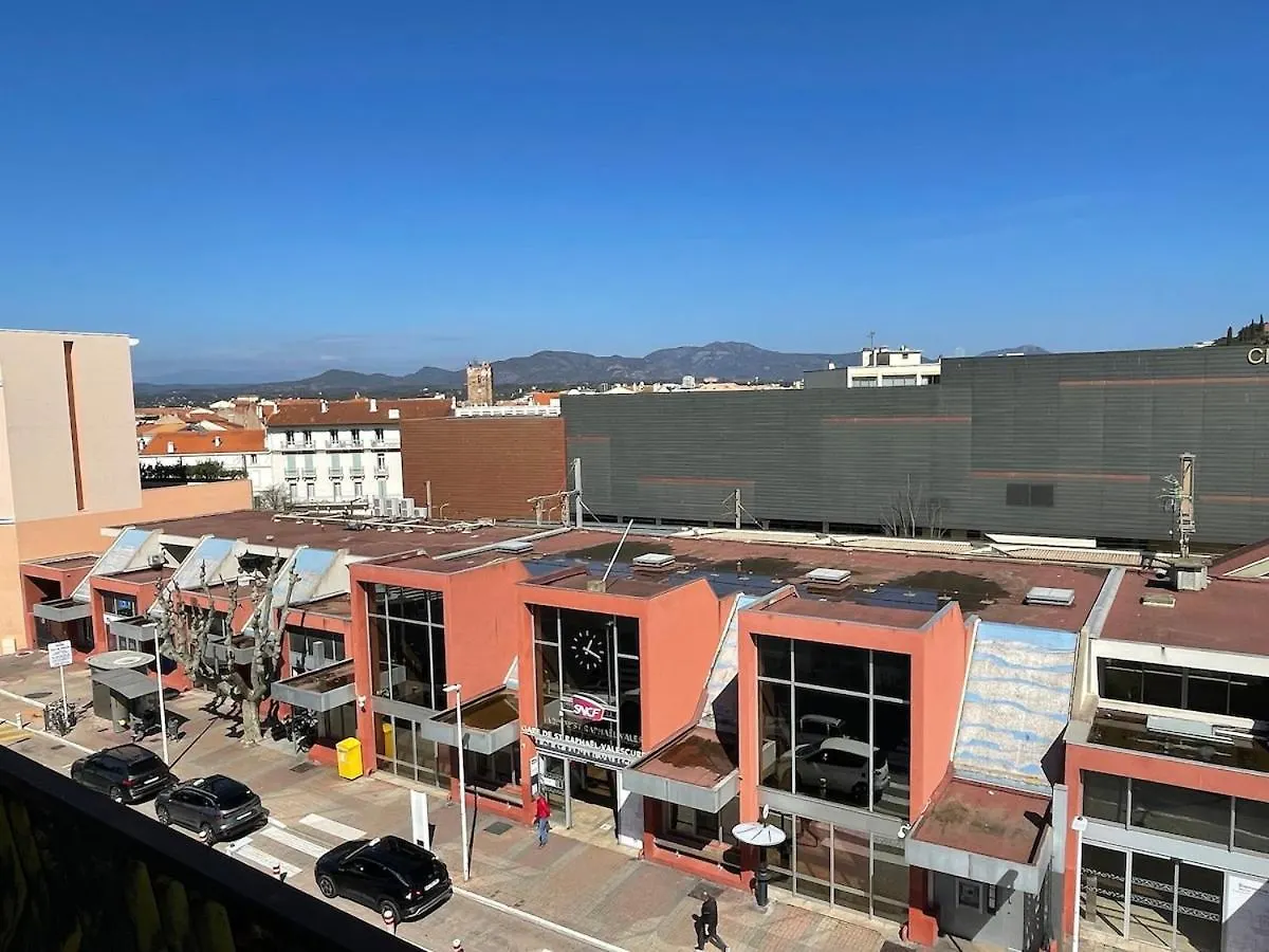 French Riviera Apartment Saint-Raphael  0*, Saint-Raphael (Var)