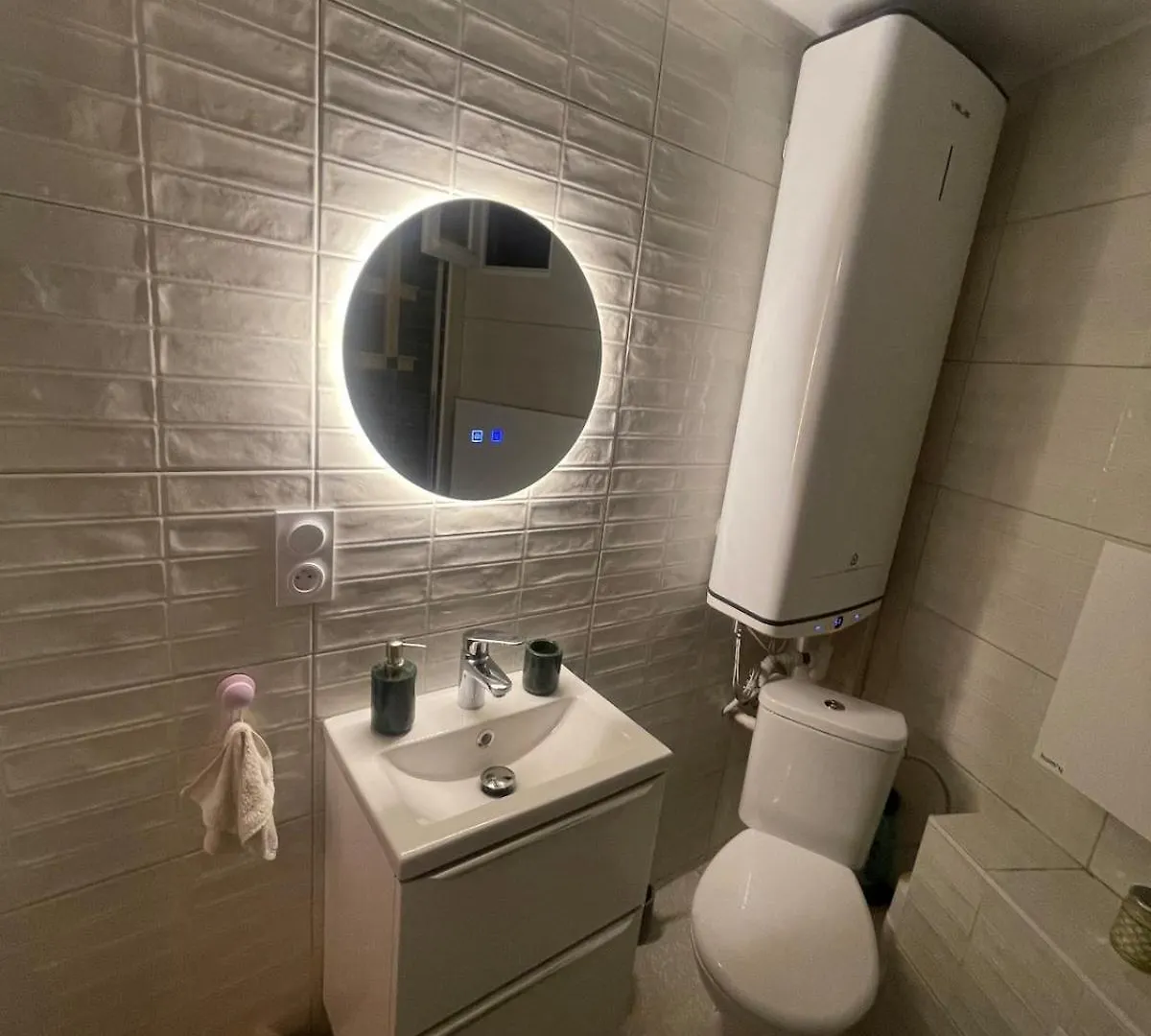 French Riviera Apartment Saint-Raphael  0*, Saint-Raphael (Var)